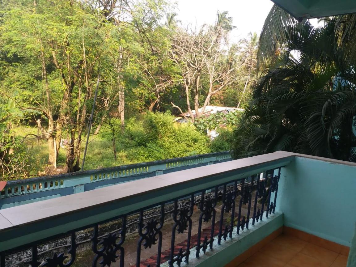 Osborne Holiday Resorts Calangute Exterior photo