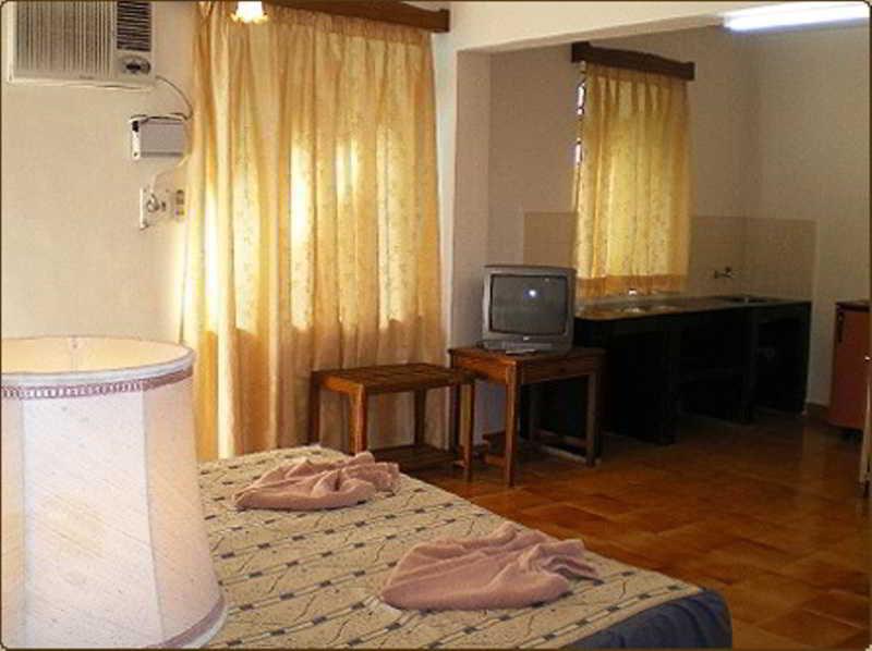 Osborne Holiday Resorts Calangute Exterior photo