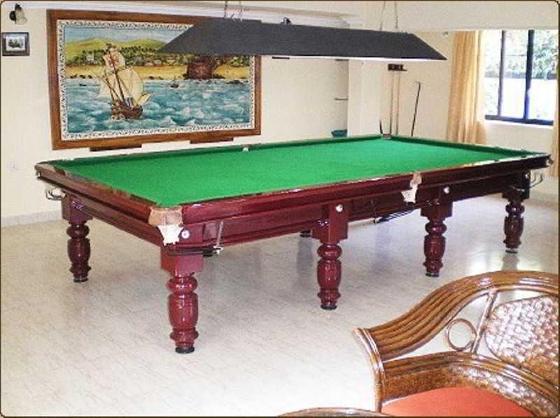 Osborne Holiday Resorts Calangute Exterior photo